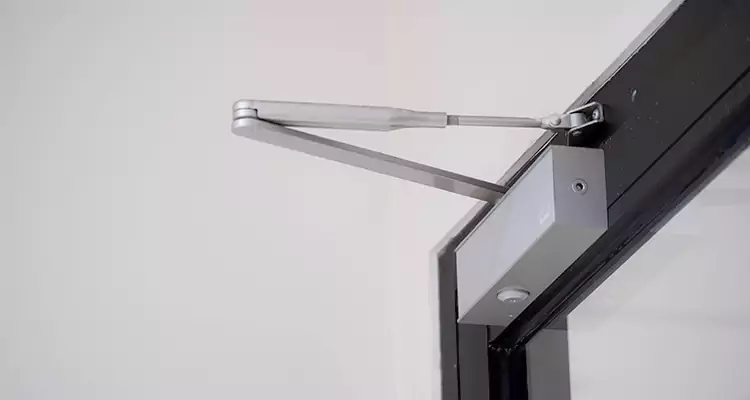 Screen Door Closer Repair in Bellview, FL