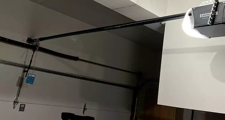 Garage Door Opener Sensor Replacement in Bellview, FL