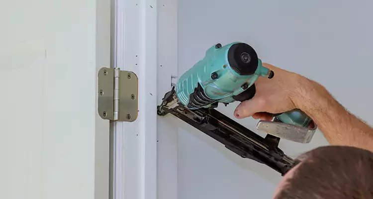 Interior Door Repair Services Near Me in Bellview, FL