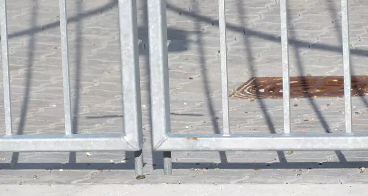 Our Metal Gate Repair Services in Bellview, FL