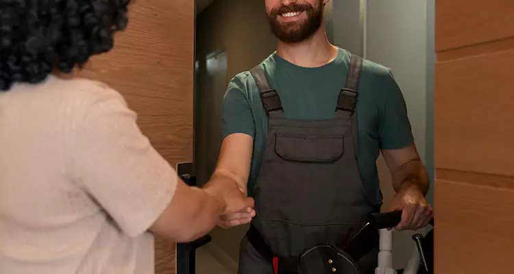 Repair Rfid Keycard Reader For Motels in Bellview, FL