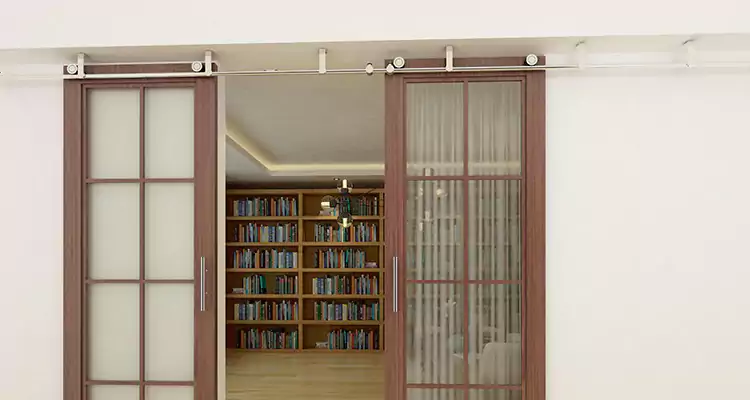 Why Choose Us for Sliding Backyard Door Repair in Bellview, FL?