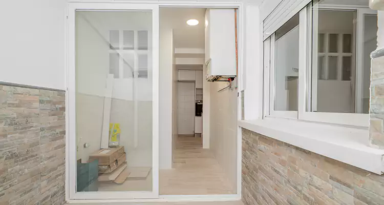 Sliding Barn Door Brackets Replacement in Bellview, FL