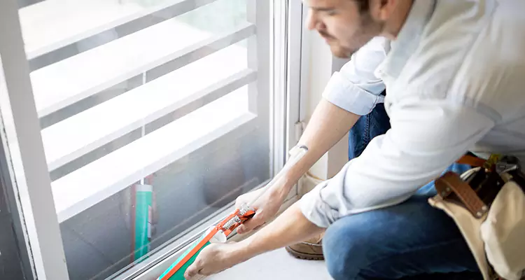 Sliding Patio Door Contractors in Bellview, FL