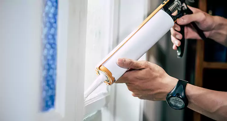 Windows Leaking Air Repair in Bellview, FL