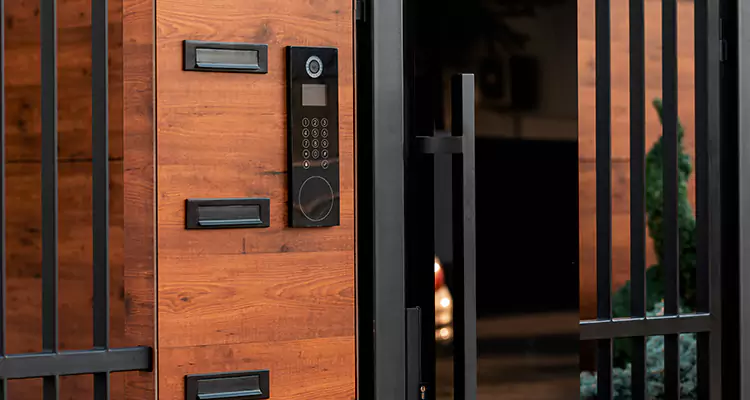 Automatic Door Maintenance in Bellview, FL