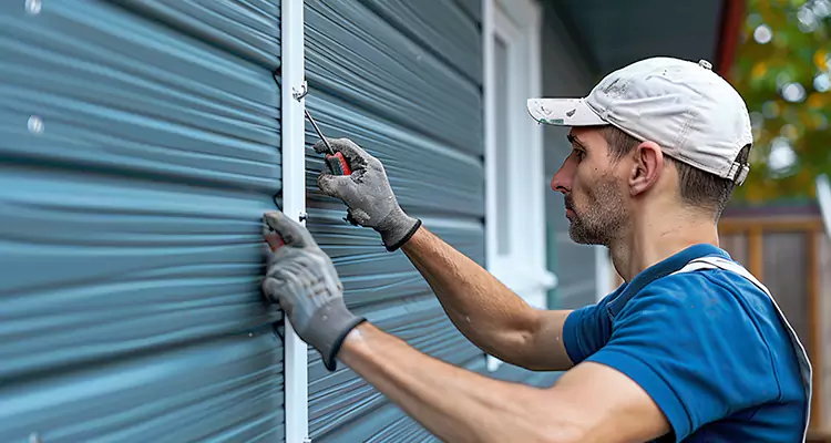 Wayne Dalton Commercial Doors Repair in Bellview, FL