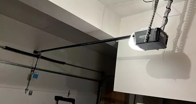 Linear Garage Door Opener Repair in Bellview, FL