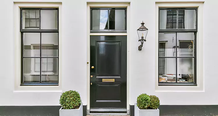 Modern French Doors Repair in Bellview, FL