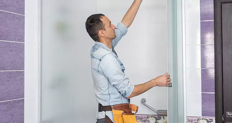 Glass Sliding Door Repair Near You in Bellview, FL