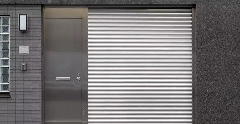 Industrial Roller Door Repair Service in Bellview, FL