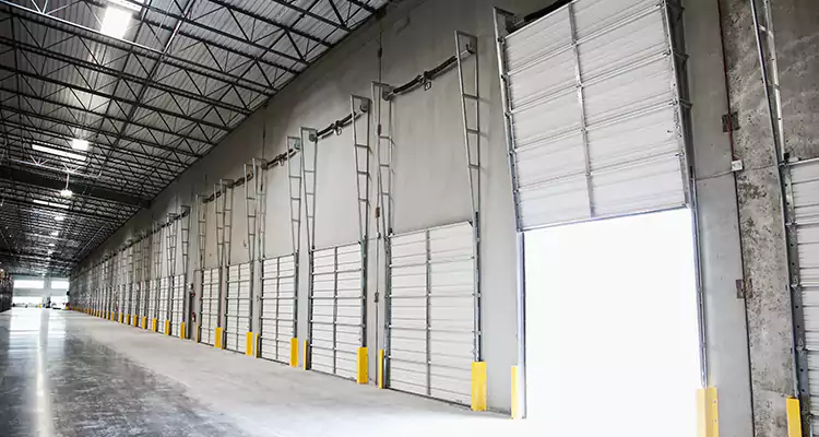 Industrial Roller Door Repair Prices in Bellview, FL