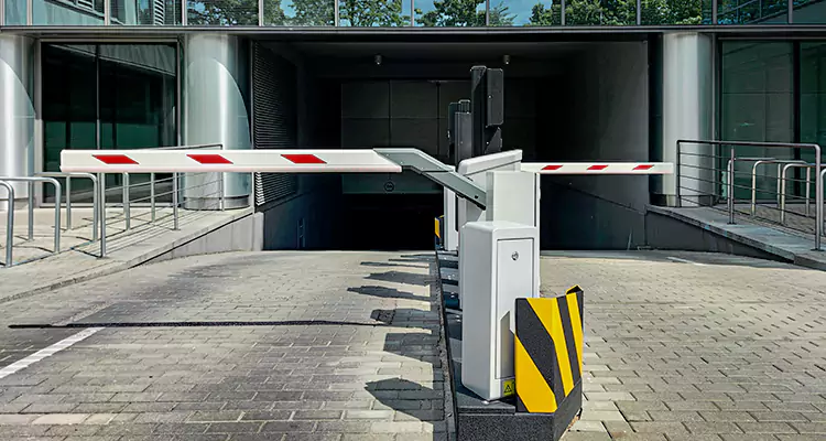 Affordable And Fast Parking Boom Gate Repair Services in Bellview, FL