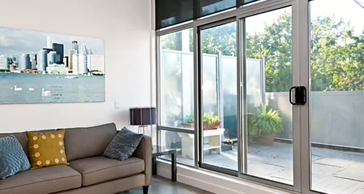 Andersen Patio Door Roller Replacement in Bellview, FL