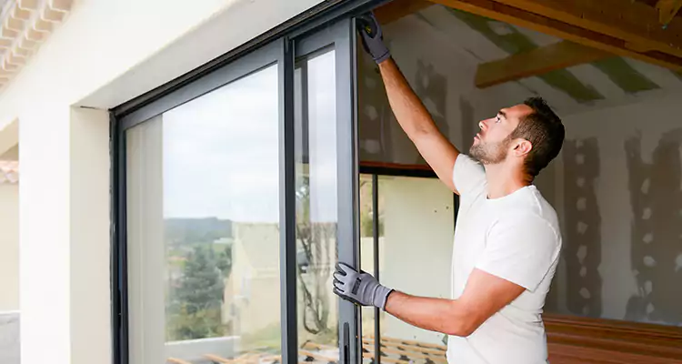 Screen Door Repair Cost in Bellview, FL