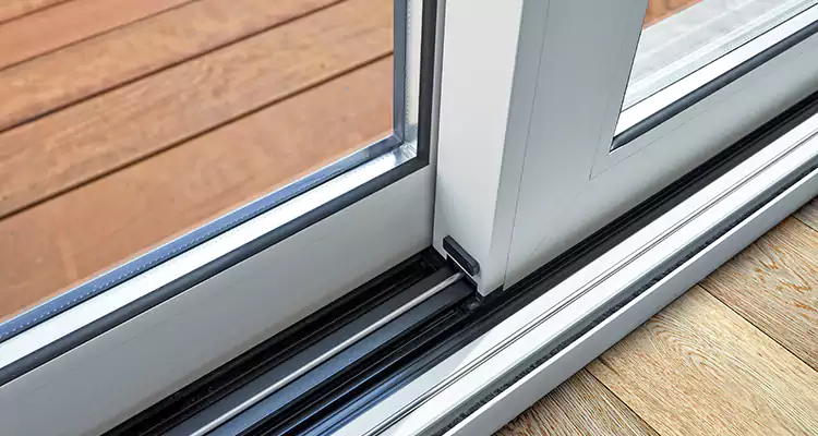 Sliding Door Track Brackets in Bellview, FL