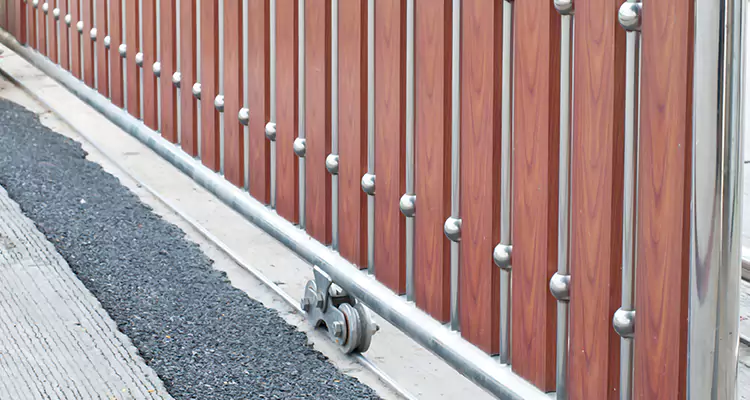 Sliding Screen Door Roller Replacement in Bellview, FL