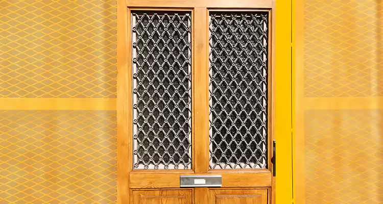 Sliding Pet Screen Door Replacement in Bellview, FL