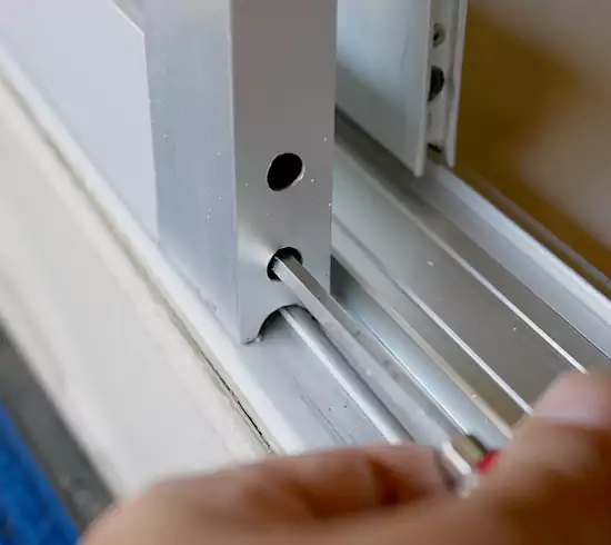 Maintenance in Bellview